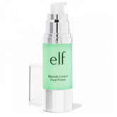 ELF Blemish Control Primer – Clear
